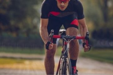 aero racefiets