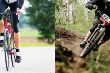 racefiets-of-mtb