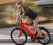 high speed e-bike verzekering