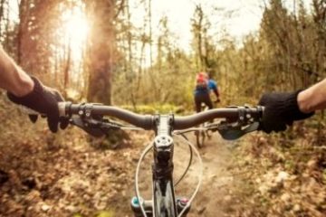 mtb stuur