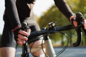 racestuur-stuur