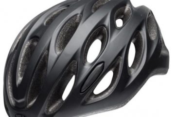 Bell Fietshelm Tracker R