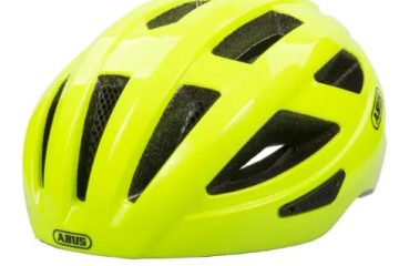 Fietshelm Abus Macator