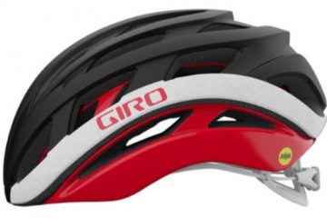 Giro Fietshelm Helios Spherical