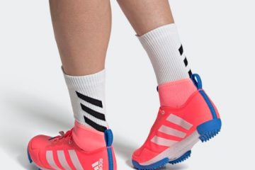Gravel Bike Schoenen Design