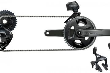 SRAM groepset