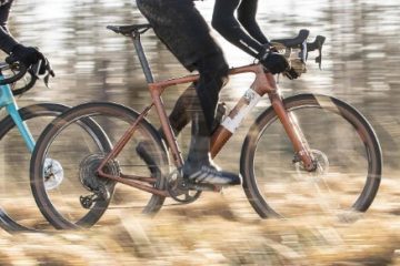 Beste gravelbikes
