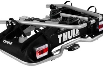 Opvouwen Thule EuroPower 915