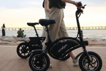 E-step Windgoo B3