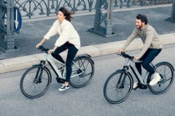 Sale elektrische fietsen