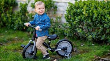 Welke-maat-loopfiets
