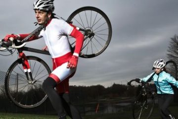 cyclocrosser