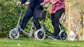loopfiets-volwassenen