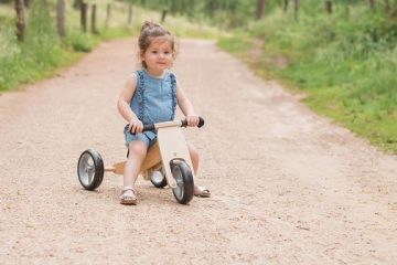 Driewieler loopfiets kopen