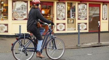 de-beste-elektrische-fiets
