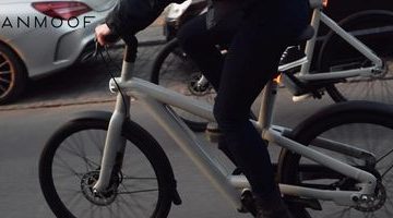 ervaringen-elektrische-fiets-vanmoof