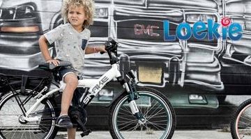 loekie-fiets
