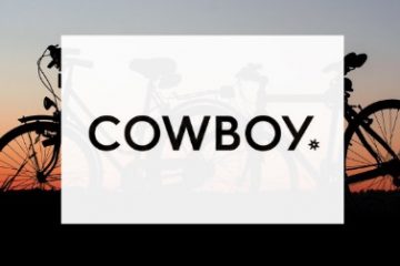 Cowboy Fietsenmerk