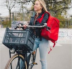 fietskrat