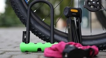 fietsslot