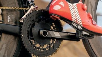 vermogensmeter-fiets