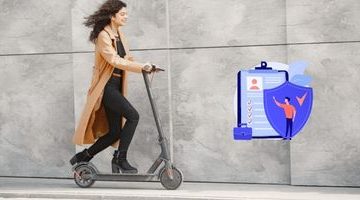 elektrische-step-verzekeren
