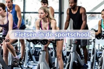fietsen-sportschool