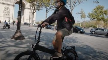 elektrische-mini-fiets