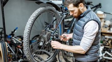 fietsreparatieset