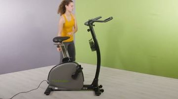 tunturi e60 review
