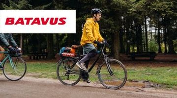 batavus herenfiets