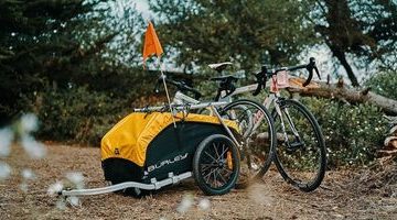burley-fietskar