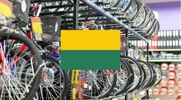 fietsenwinkel den haag