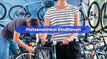 fietsenwinkel-eindhoven