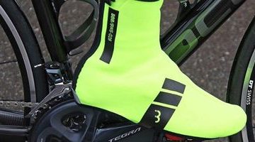 overschoenen-fiets