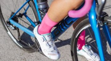 fietssokken dames
