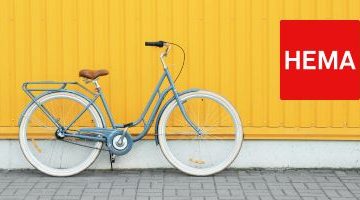 hema fiets kopen
