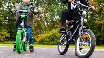 kinderfiets 16 inch kopen