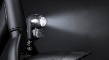 koplamp fiets kopen