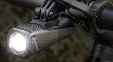 led fietsverlichting