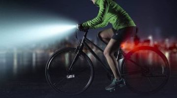 mtb verlichting