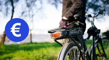 subsidie elektrische fiets