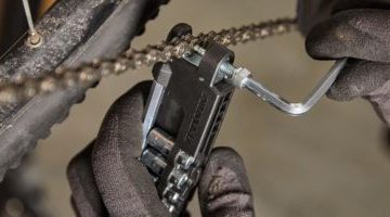 beste multitool fiets