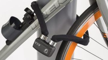 beste racefiets slot