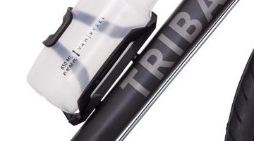 bidonhouder mountainbike