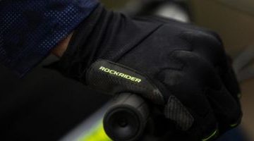 fietshandschoenen heren