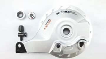 rollerbrakes remmen slecht