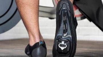 spinning schoenen dames