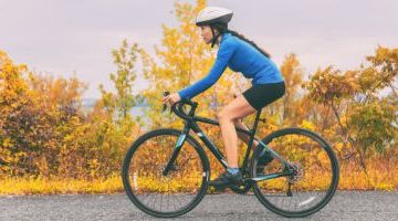 fietsschoenen voor dames