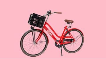 hema fietsverzekering